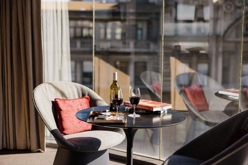 Amenity (Guest room)