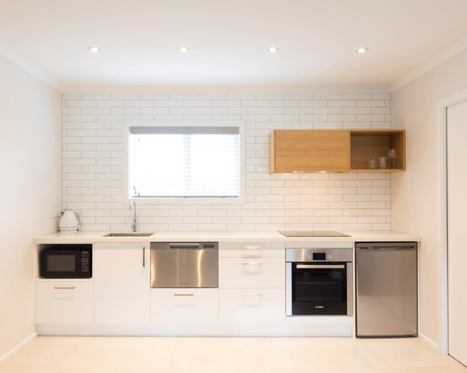 Beechwood Boutique Accommodation Motel in Dunedin