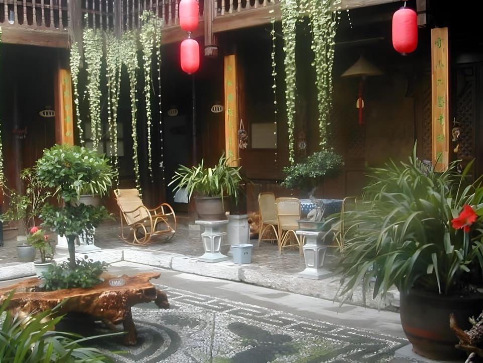 Lijiang Sunshine Inn Inn in China