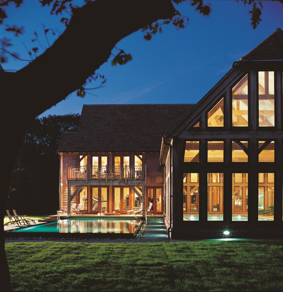 Bailiffscourt Hotel & Spa Hotel in Arun District