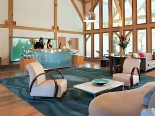 Bailiffscourt Hotel & Spa Hotel in Arun District