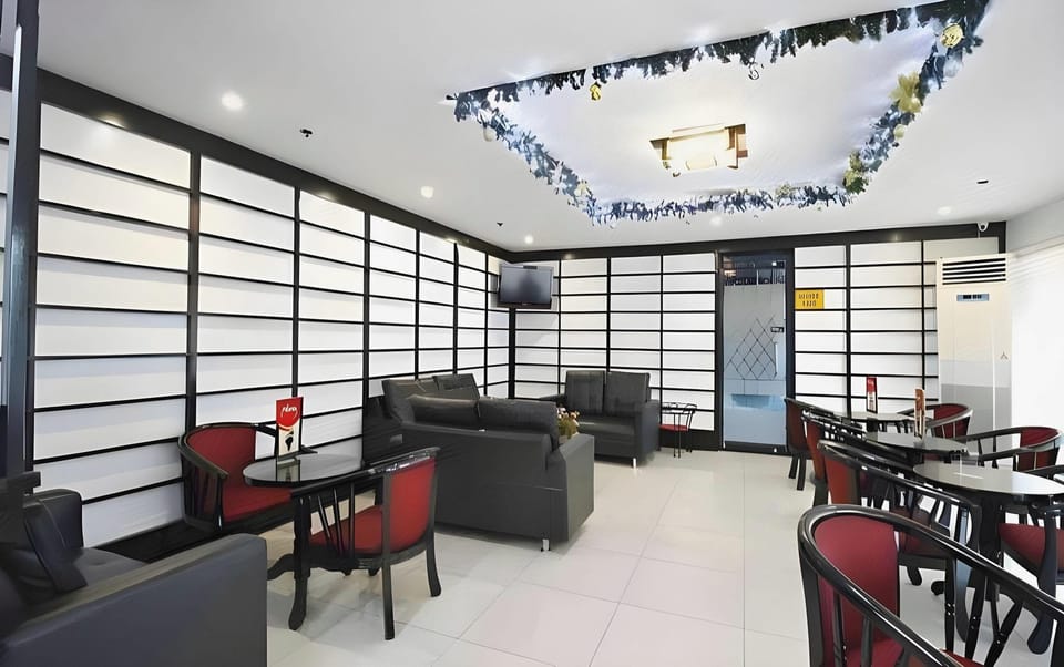 Hotel Sogo Guadalupe Hotel in Makati