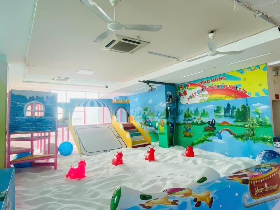 Playground