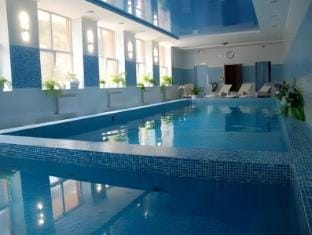 Fantasia Hotel Hotel in Ukraine