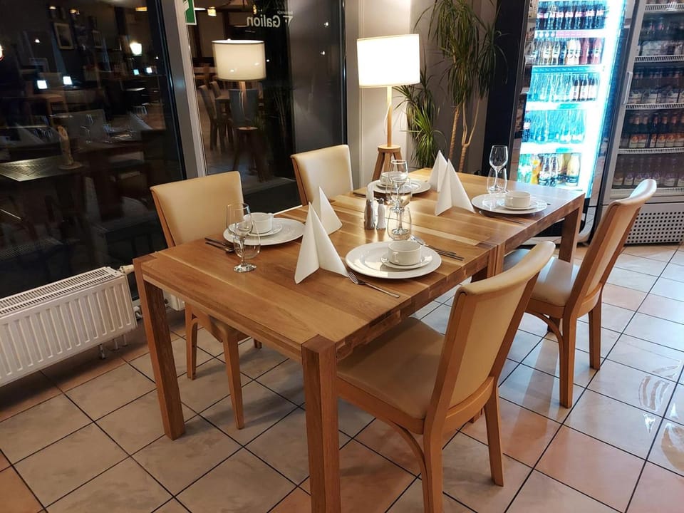Hotel Galion Hotel in Gdansk