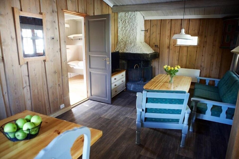 Hunderfossen Hotel & Resort Hotel in Innlandet