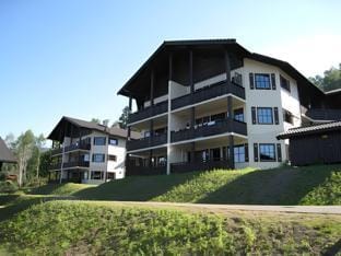 Alpin Apartments Sørlia Apartment hotel in Innlandet