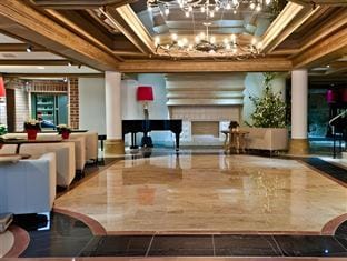 Hotel St. Bruno Hotel in Lithuania