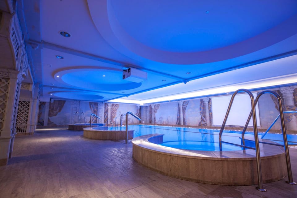 Hotel St. Bruno Hotel in Lithuania