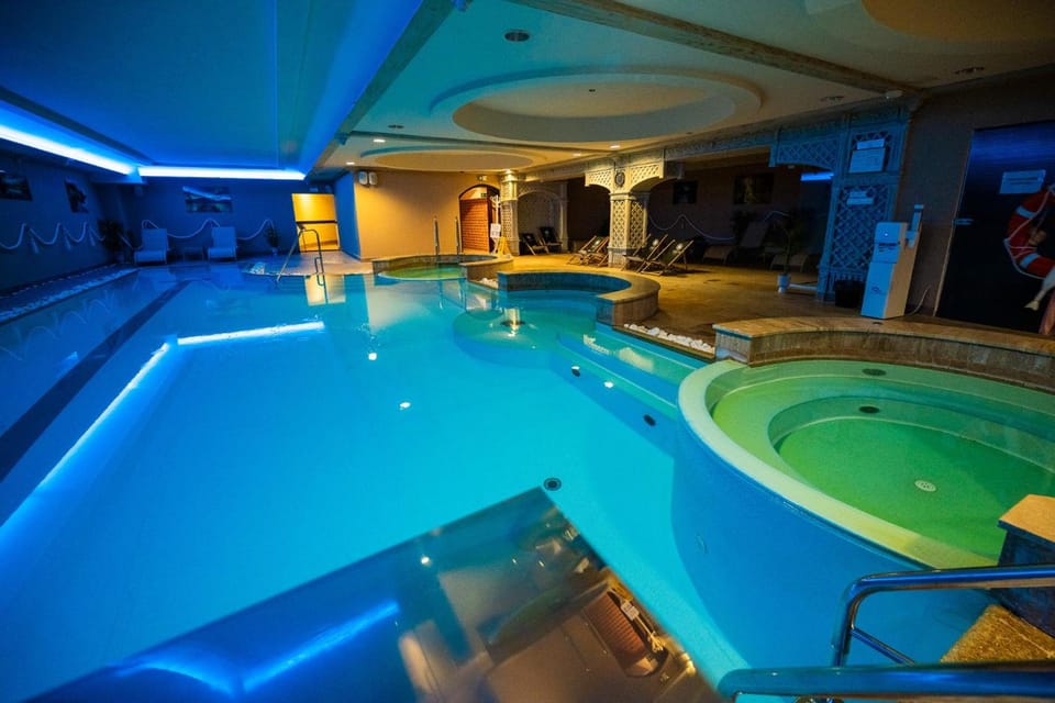 Hotel St. Bruno Hotel in Lithuania