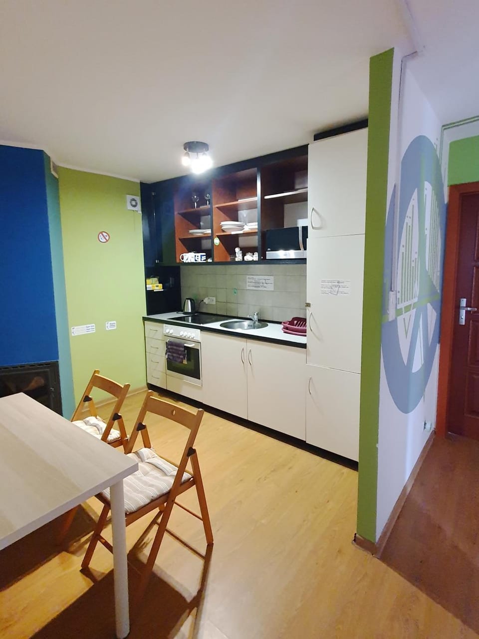 Hostel Mamas & Papas Hostel in Gdansk