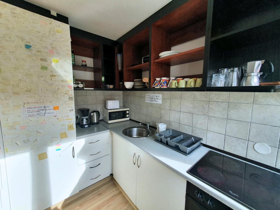 Hostel Mamas & Papas Hostel in Gdansk