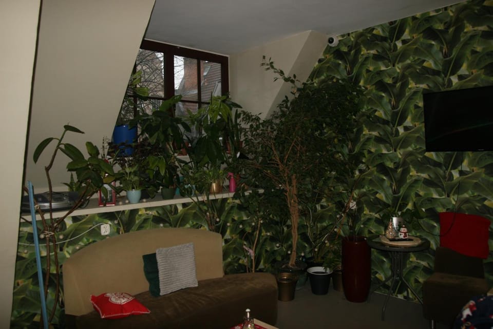 Hostel Universus Hostel in Gdansk