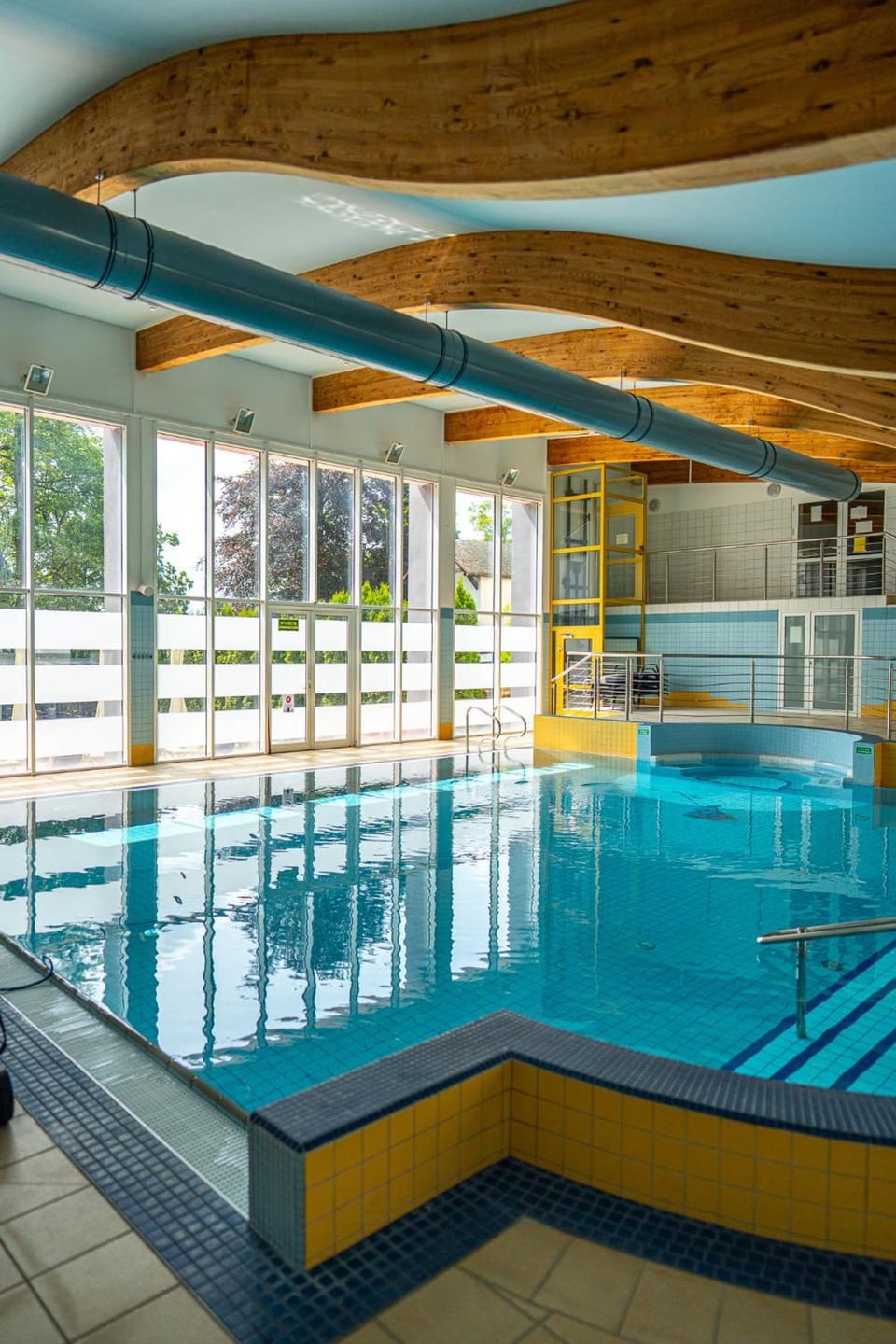 Albatros Medical SPA Resort in West Pomeranian Voivodeship, Poland