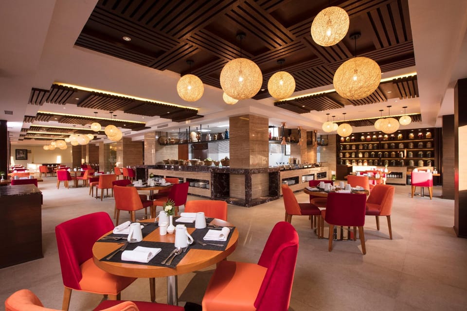 Royal Singi Hotel Hotel in Kathmandu
