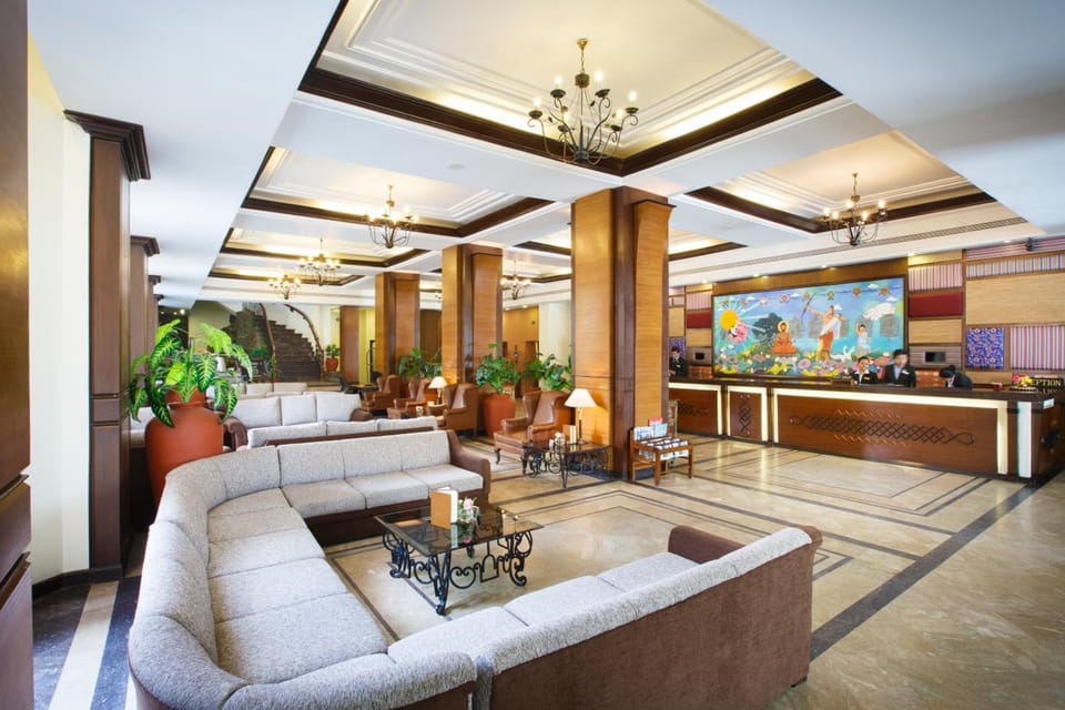 Royal Singi Hotel Hotel in Kathmandu