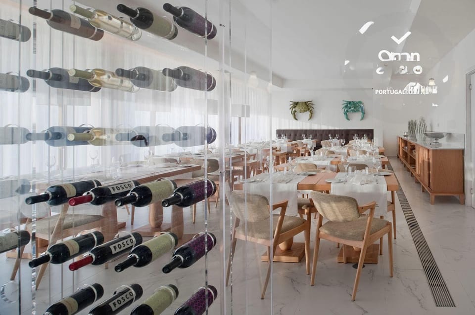 Furadouro Boutique Hotel Beach & SPA Hotel in Aveiro District, Portugal
