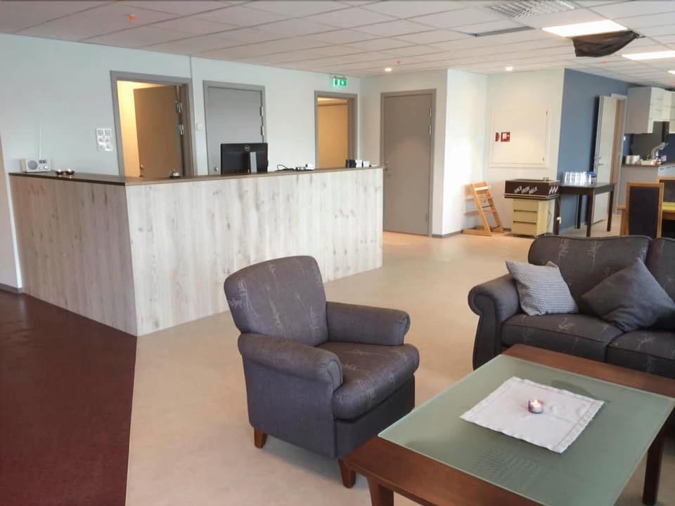 Corner Hotell Hotel in Nordland, Norway