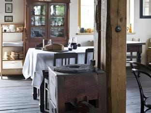 Karczma Stary Mlyn Inn in Lithuania