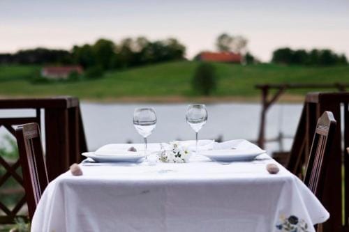 Karczma Stary Mlyn Inn in Lithuania