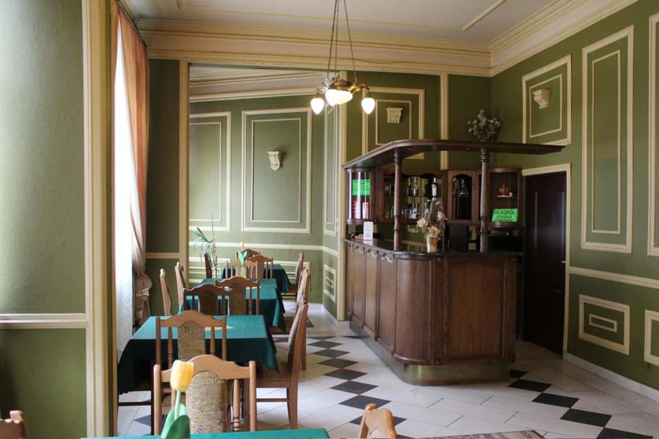 Hotel Europejski Hotel in Lviv Oblast