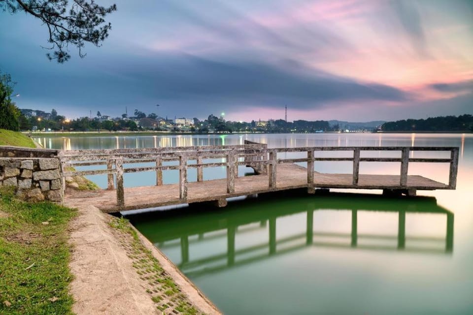 OYO 1161 Puchin Hotel And Apartment Hotel in Dalat
