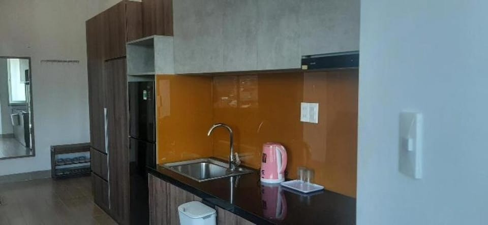 OYO 1161 Puchin Hotel And Apartment Hotel in Dalat