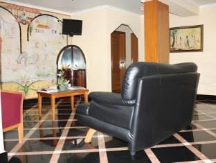 Hotel Nova Cidade Hotel in Lisbon District
