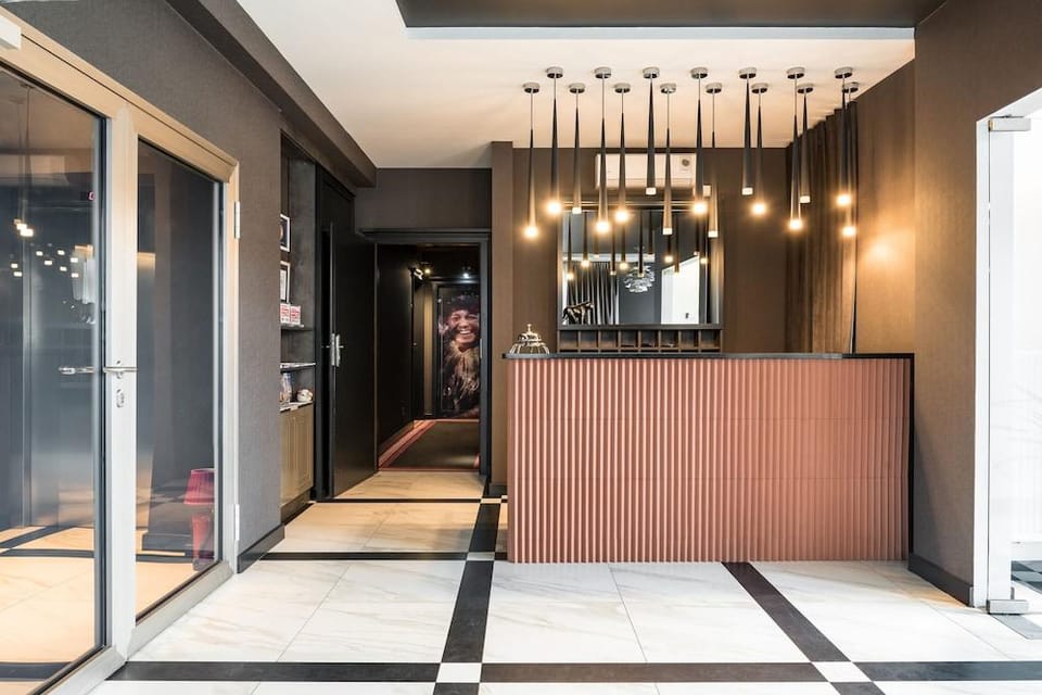 City Solei Boutique Hotel Hotel in Poznan