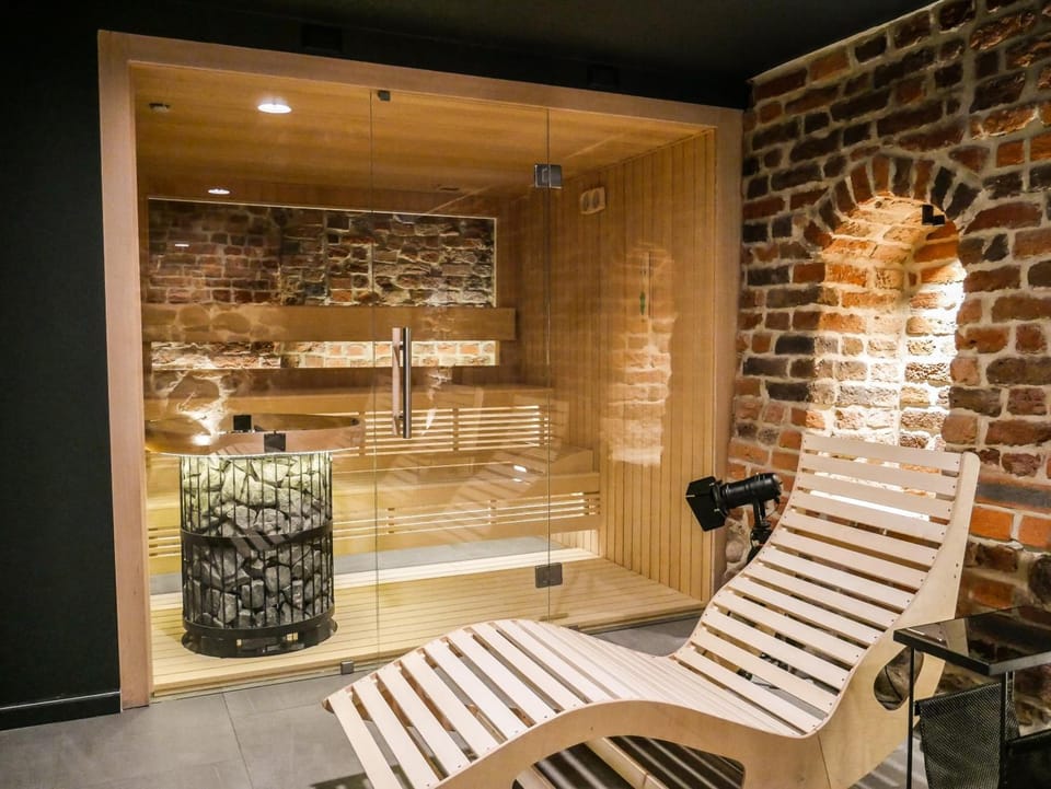 Hotel Spichrz Hotel in Greater Poland Voivodeship