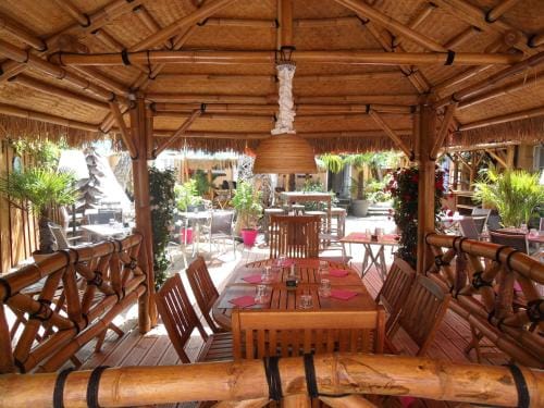 Le Moulin de Lily Hotel in Île-de-France