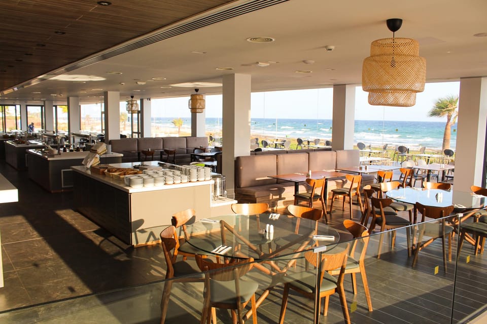 Piere Anne Beach Hotel Hotel in Ayia Napa