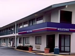 Rodeway Inn Fort Smith I-40 Hotel in Fort Smith