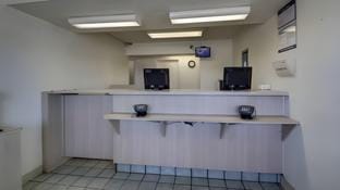 Rodeway Inn Fort Smith I-40 Hotel in Fort Smith