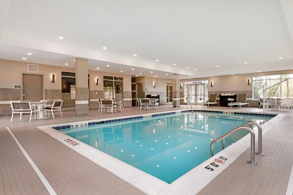 Best Western Plus Grand Rapids MN Hotel in Minnesota
