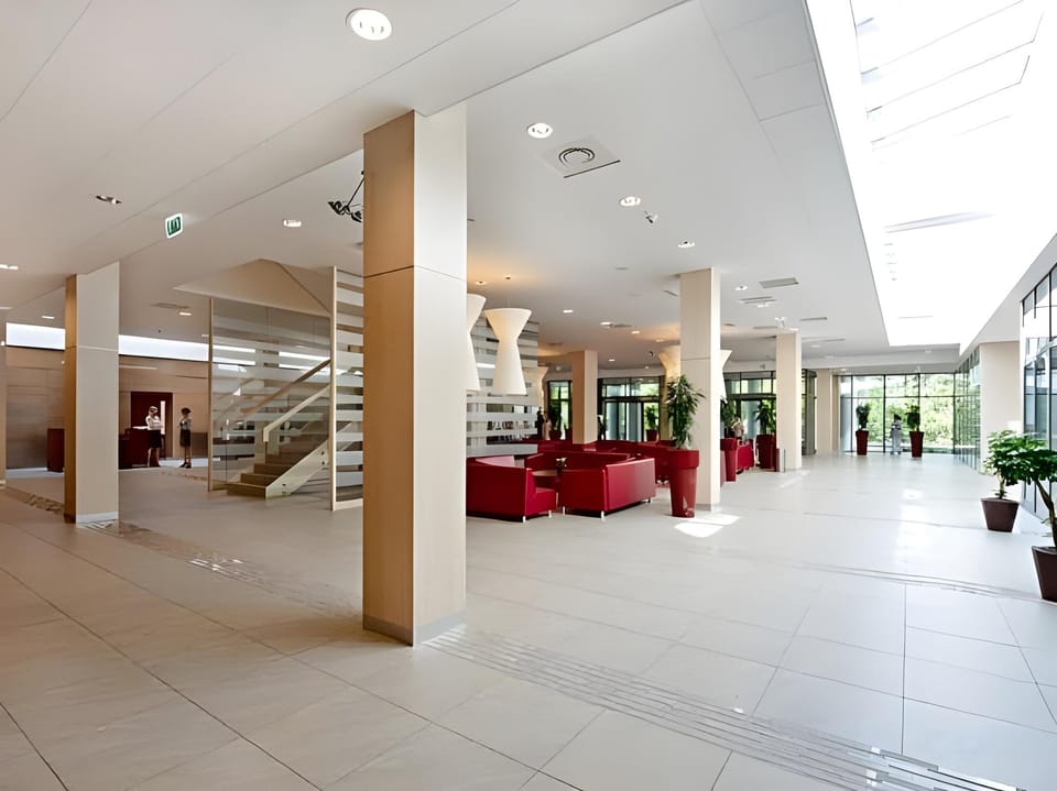 Hotel Interferie Medical SPA Hotel in Swinoujscie