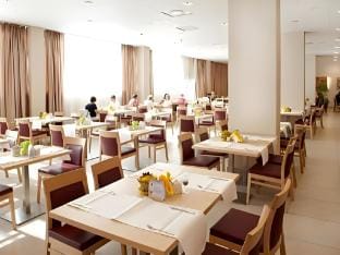 Hotel Interferie Medical SPA Hotel in Swinoujscie
