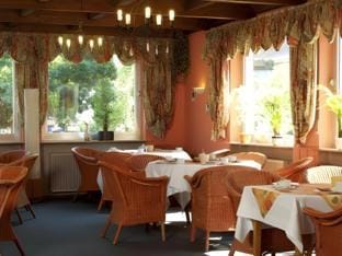 Landhotel Ritter-Post Hotel in Sinsheim