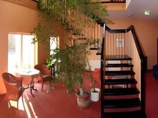 Landhotel Ritter-Post Hotel in Sinsheim