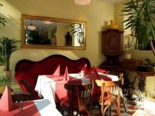 Landhotel Ritter-Post Hotel in Sinsheim