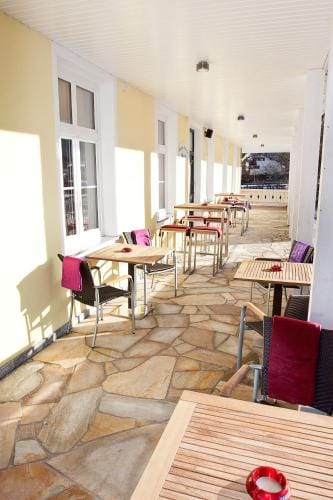 Hotel Garni Ammergauer Hof Hotel in Tyrol