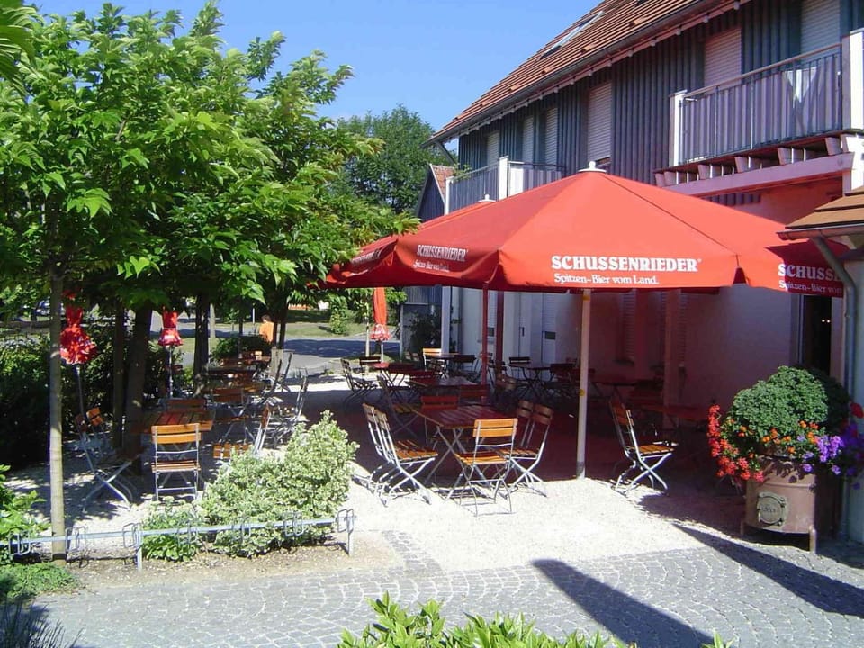 Hotel Wirtshaus Krone Hotel in Friedrichshafen