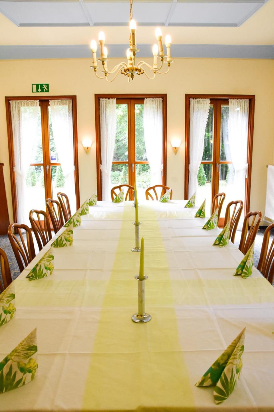 Parkhotel Zirndorf Hotel in Fürth