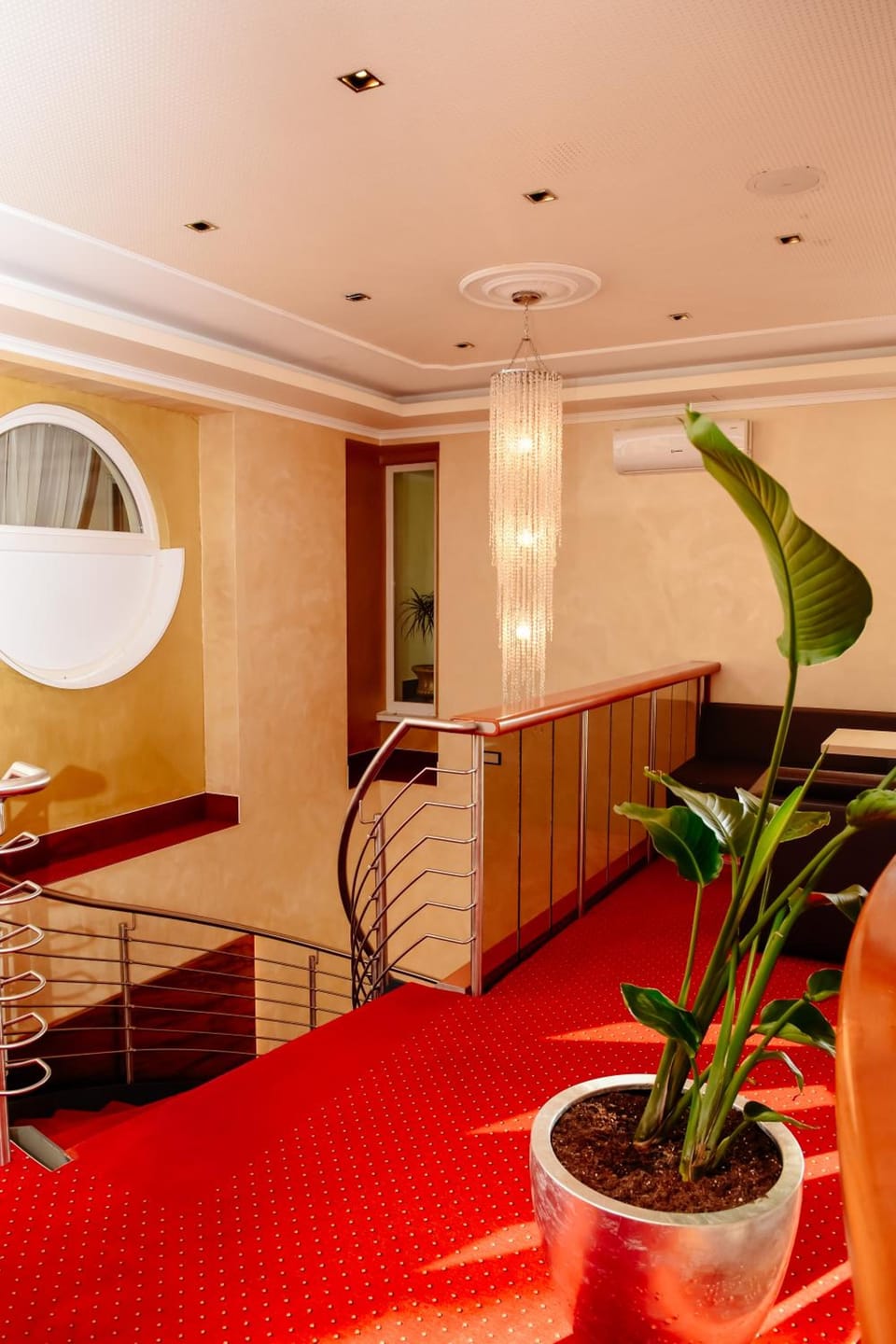 Hotel Residenz Babenhausen Hotel in Rodgau