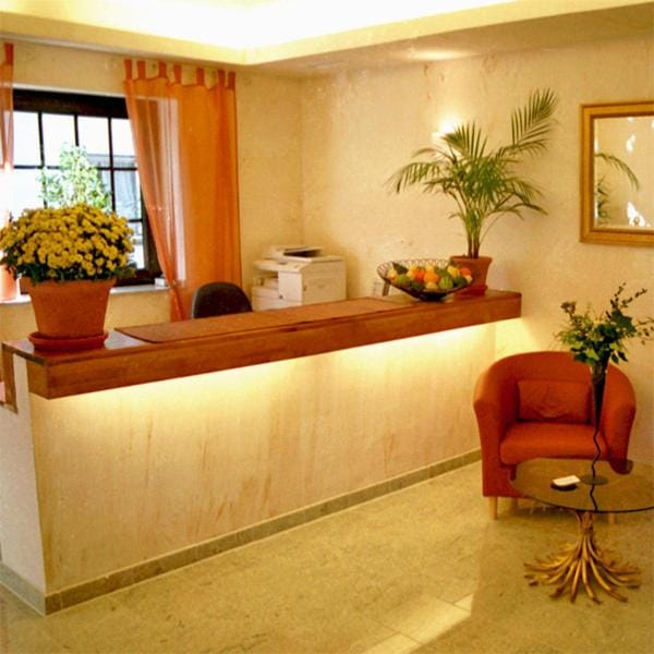 Hotel Refrather Hof Hotel in Bergisch Gladbach