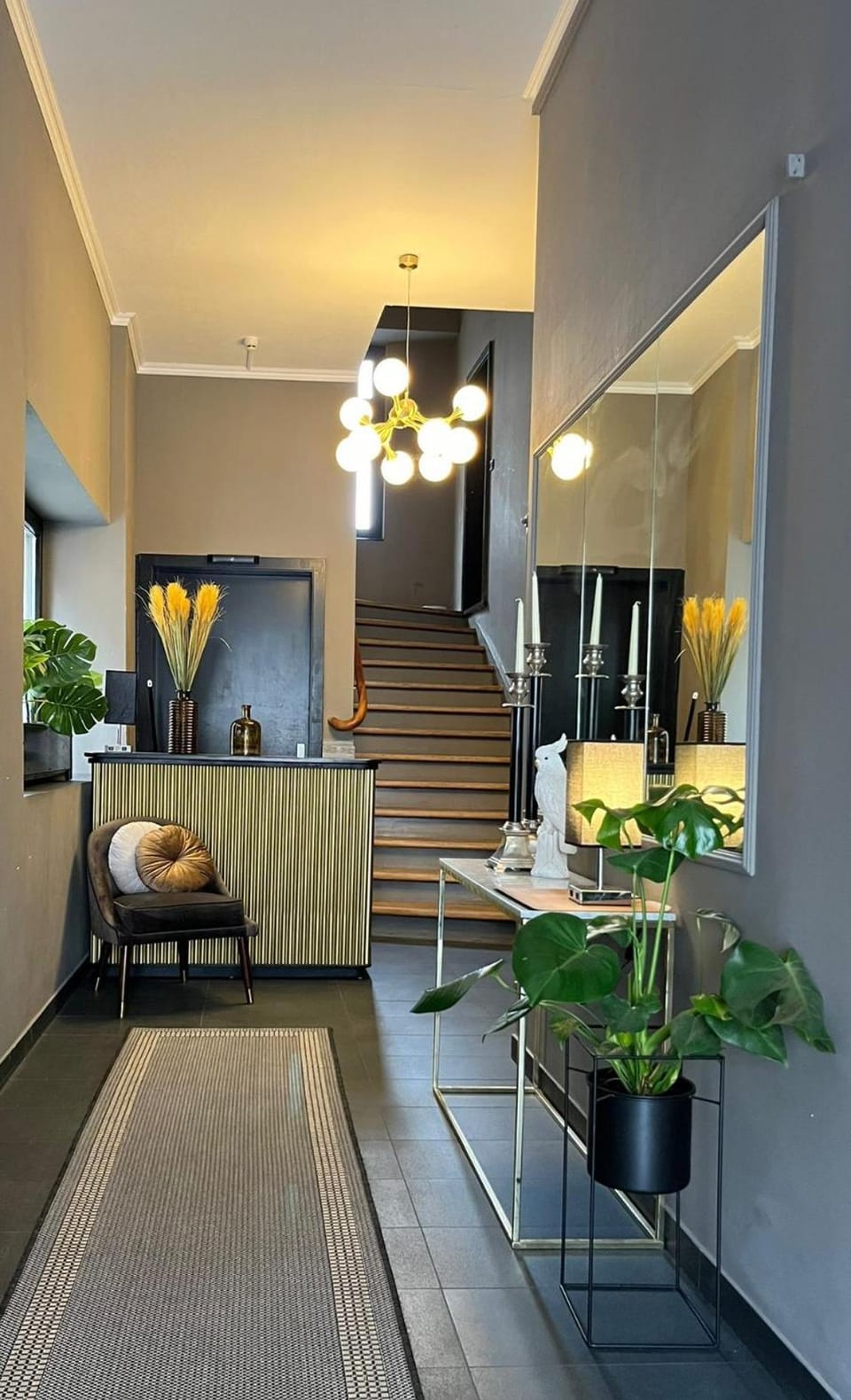 Denner Hotel Hotel in Heidelberg