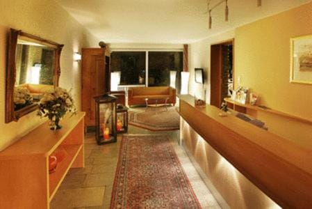 Hotel-Restaurant Esbach Hof Hotel in Hesse