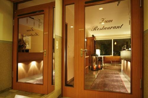 Hotel-Restaurant Esbach Hof Hotel in Hesse