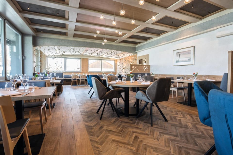 Landhotel Bodensee Hotel in Konstanz