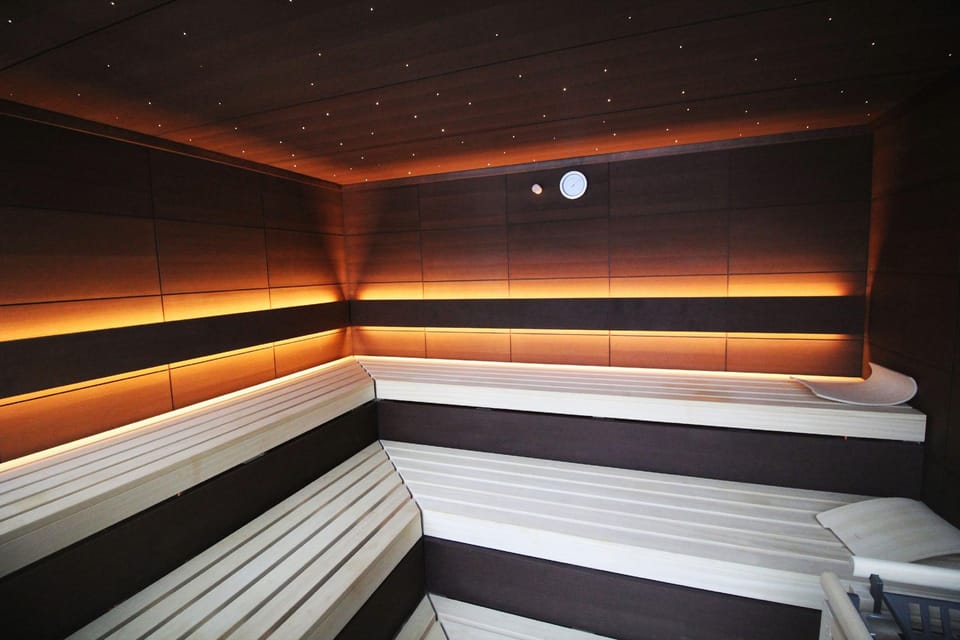 Hotel Rennsteig Hotel in Thuringia, Germany